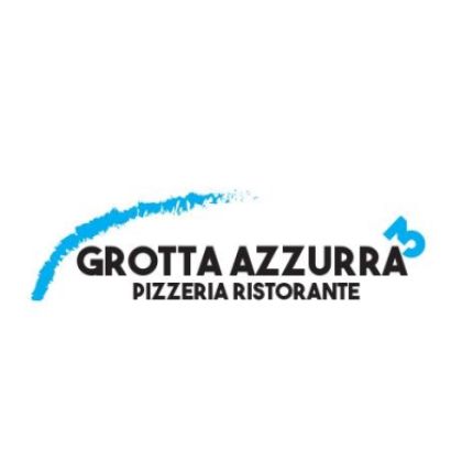 Logo da Grotta Azzurra 3