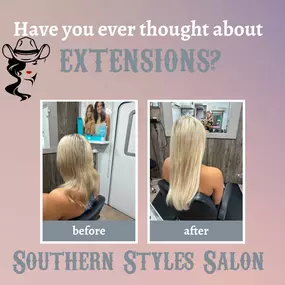 Bild von Southern Styles Salon