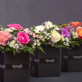 Bild von Magnolia the Florist