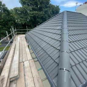 Bild von ERS Roofing