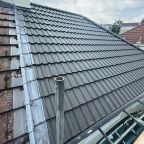 Bild von ERS Roofing