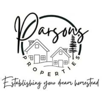 Logotyp från Parsons Properties