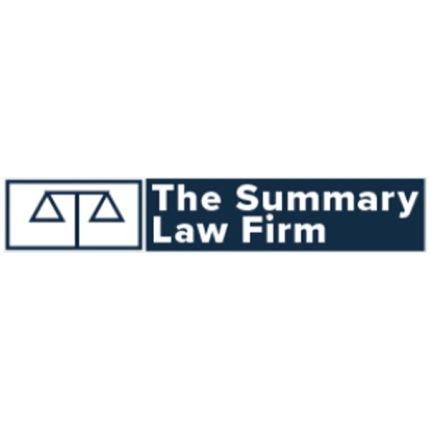 Logo od The Summary Law Firm