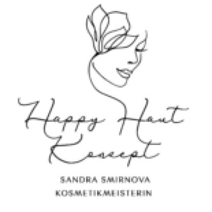 Logo da Happy Haut Konzept Kosmetikstudio Erding Sandra Smirnova