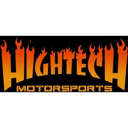 Logotyp från High Tech Motorsports