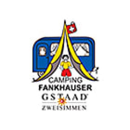 Logotyp från Camping Fankhauser AG