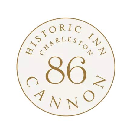 Logotipo de 86 Cannon