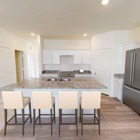 Bild von Crescent Mills by Starlight Homes