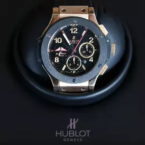 Bild von Luxury Watches- Redset Lugano