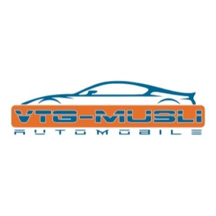 Logo da VTG-Musli Automobile