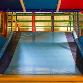 Bild von Maxiland Indoorspielplatz Giessen