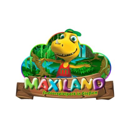 Logo od Maxiland Indoorspielplatz Giessen