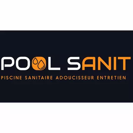 Λογότυπο από Pool Sanit Sàrl