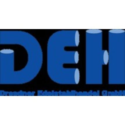 Logo von Dresdner Edelstahlhandel GmbH