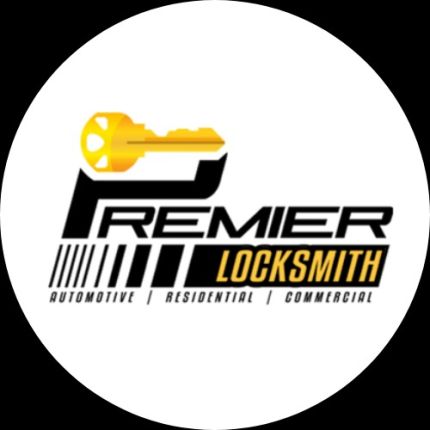 Logo da Premier Locksmith