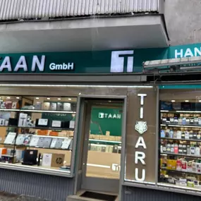 Bild von Taan Handy & Computer GmbH