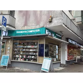 Bild von Taan Handy & Computer GmbH