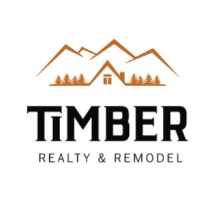 Logotipo de Timber Realty and Remodel