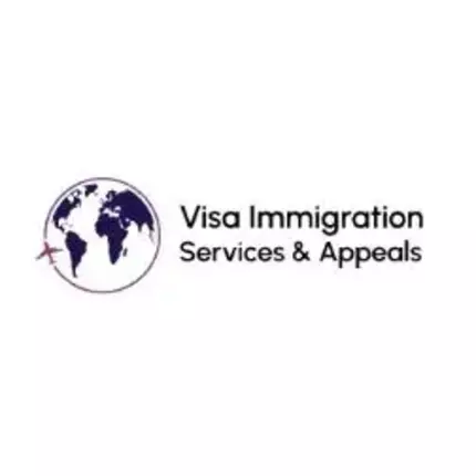 Logo from Visa Immigration Services & Appeals Ltd