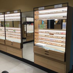 Bild von John Lewis Opticians