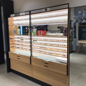 Bild von John Lewis Opticians