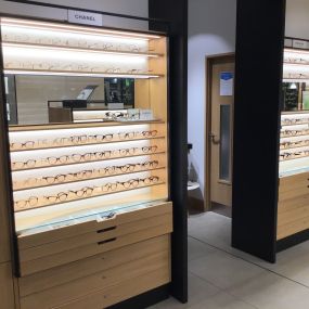 Bild von John Lewis Opticians