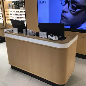 Bild von John Lewis Opticians