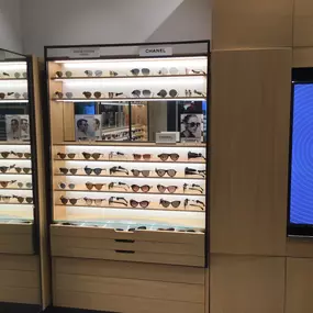 Bild von John Lewis Opticians