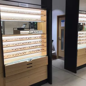 Bild von John Lewis Opticians