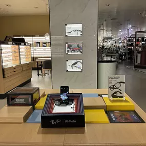Bild von John Lewis Opticians