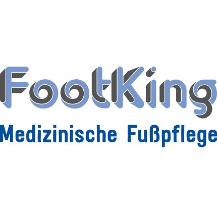 Logotyp från FootKing Fußpflege Starnberg