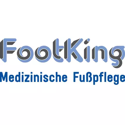 Logo from FootKing Fußpflege Starnberg