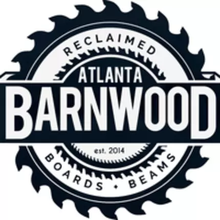 Logo fra Atlanta Barnwood