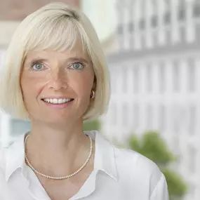 Bild von Dr. Ulrike Platte Kieferorthopädin