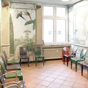 Bild von Dr. Ulrike Platte Kieferorthopädin