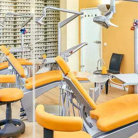 Bild von Dr. Ulrike Platte Kieferorthopädin