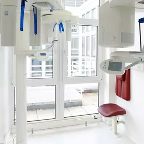 Bild von Dr. Ulrike Platte Kieferorthopädin