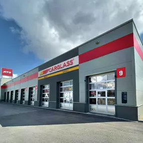 Bild von Carglass GmbH Dresden (Gompitz)