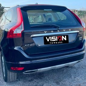 Bild von Vision Towbars Ltd