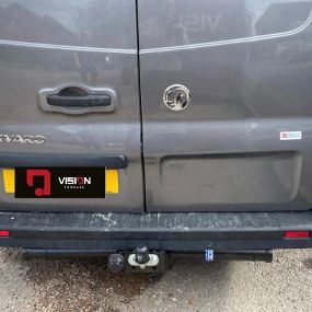 Bild von Vision Towbars Ltd