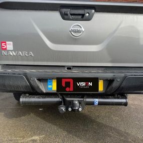 Bild von Vision Towbars Ltd