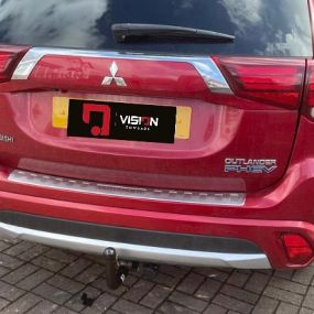 Bild von Vision Towbars Ltd