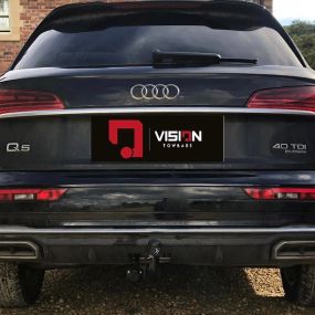 Bild von Vision Towbars Ltd