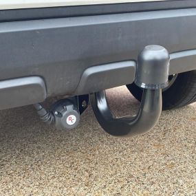 Bild von Vision Towbars Ltd