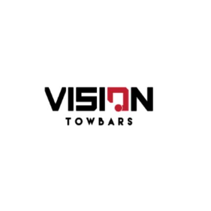 Logo from Vision Towbars Ltd