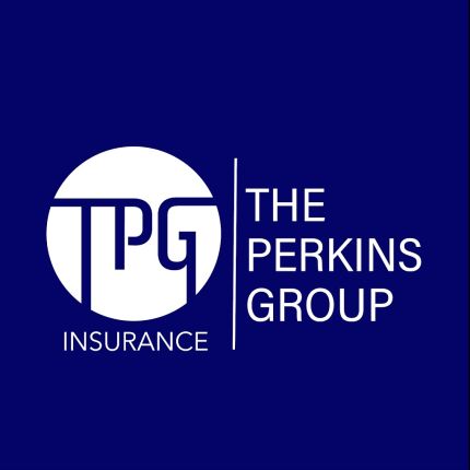 Logo van TPG Insurance