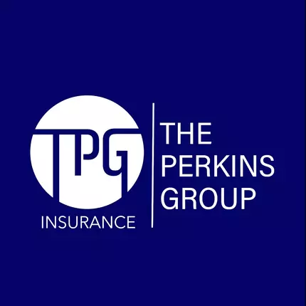 Logo da TPG Insurance