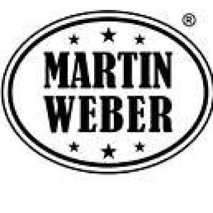 Logo fra Martin Weber GmbH