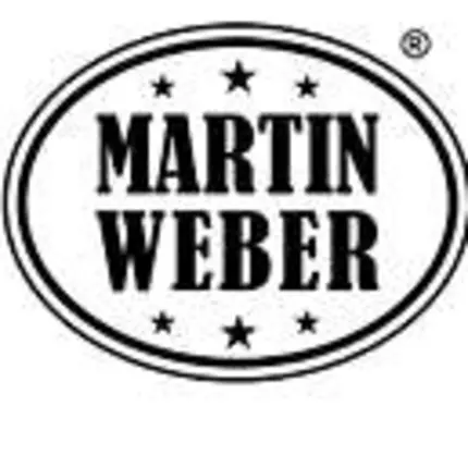 Logotyp från Martin Weber GmbH