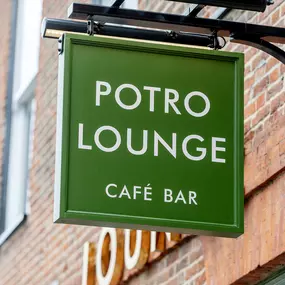 Bild von Potro Lounge